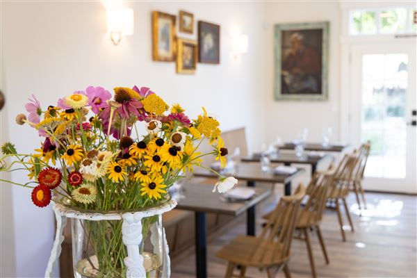 Grace & Rose Restaurant (8/1/2025 - Credits: 805 Living Photo Credit; Jennifer Olson Images)