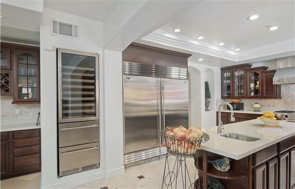 Chatsworth Hills Estate (12/5/2025 - Credits: Artur Harutyunyan)