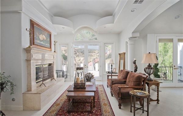 Chatsworth Hills Estate (12/5/2025 - Credits: Artur Harutyunyan)