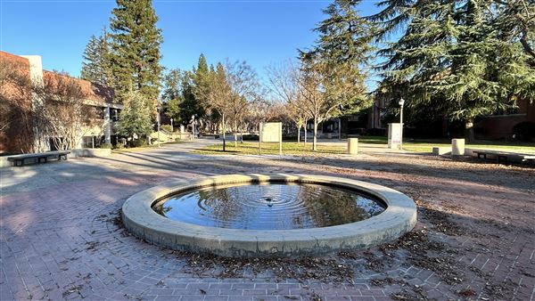 Fresno City College (FCC) (12/29/2025 - Credits: Brandy Davis)