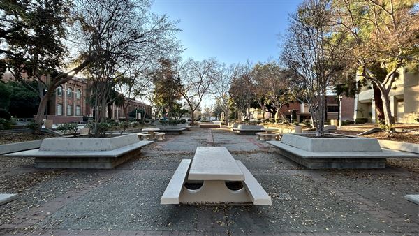 Fresno City College (FCC) (12/29/2025 - Credits: Brandy Davis)