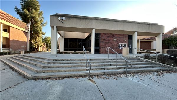 Fresno City College (FCC) (12/29/2025 - Credits: Brandy Davis)