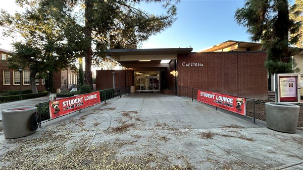 Fresno City College (FCC) (12/29/2025 - Credits: Brandy Davis)