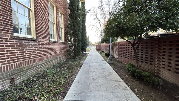 Fresno City College (FCC) (12/29/2025 - Credits: Brandy Davis)