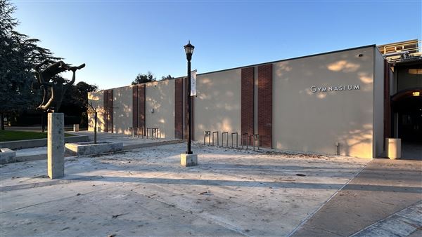 Fresno City College (FCC) (12/29/2025 - Credits: Brandy Davis)