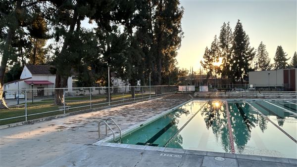 Fresno City College (FCC) (12/29/2025 - Credits: Brandy Davis)