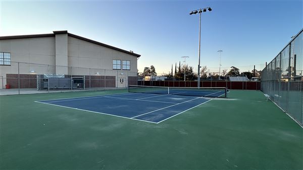 Fresno City College (FCC) (12/29/2025 - Credits: Brandy Davis)