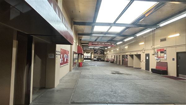 Fresno City College (FCC) (12/29/2025 - Credits: Brandy Davis)