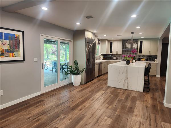 Nedra Drive House (6/7/2025 - Credits: Shake Tchaparian)