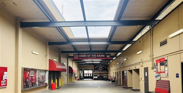 Fresno City College (FCC) (1/2/2026 - Credits: Brandy Davis)