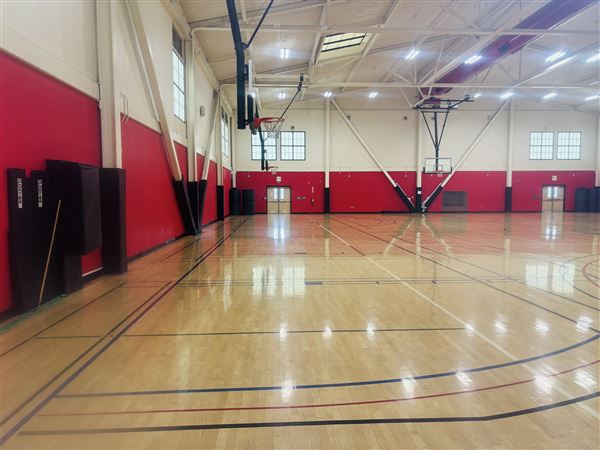 Fresno City College (FCC) (1/2/2026 - Credits: Brandy Davis)