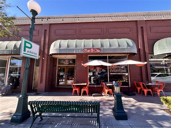 Old Town Monrovia (1/8/2026 - Credits: Brandy Davis)
