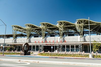 VTA Lightrail Stations - Berryessa (1/22/2026 - Credits: Valley Transport Authority / VTA)