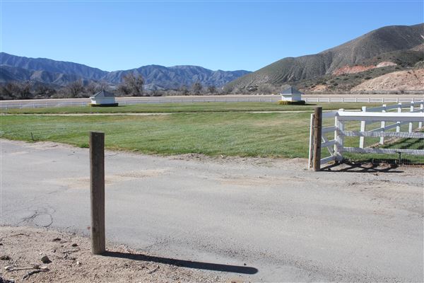 Old Equestrian Ranch (11/1/2025 - Credits: Dylan Michael Lunde)