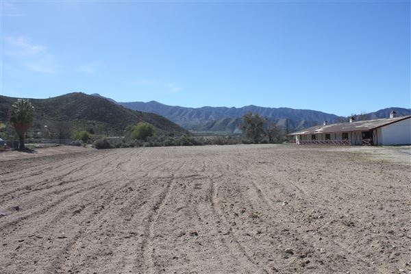 Old Equestrian Ranch (11/1/2025 - Credits: Dylan Michael Lunde)