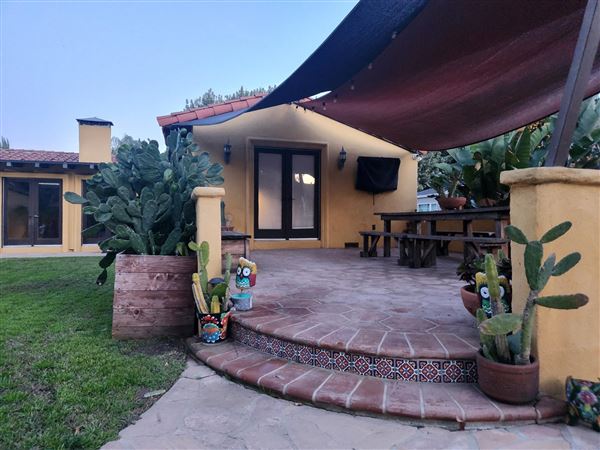 Hacienda Con Alma (2/4/2026 - Credits: Hacienda Con Alma / CON Estates)