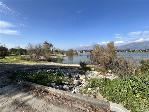 Peck Road Water Conservation Park (2/9/2026 - Credits: Brandy Davis)