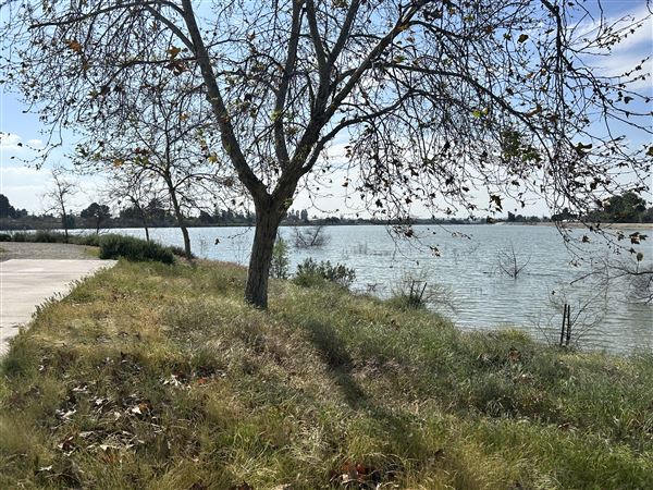 Peck Road Water Conservation Park (2/9/2026 - Credits: Brandy Davis)