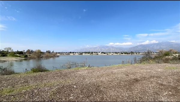 Peck Road Water Conservation Park (2/9/2026 - Credits: Brandy Davis)