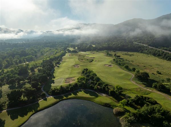 Rancho San Marcos Golf Course (5/7/2025 - Credits: Zach Brown)