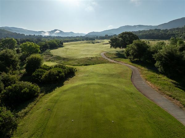 Rancho San Marcos Golf Course (5/7/2025 - Credits: Zach Brown)
