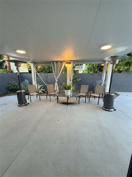 Mid-Century Modern (2/25/2026 - Credits: Britani Golden)