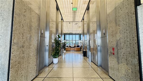 LADWP Headquarters / John Ferraro Building (2/25/2026 - Credits: Brandy Davis)