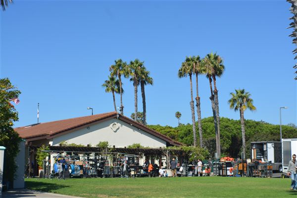 Cabrillo Marina (3/4/2026 - Credits: submitted by: Henry Rivas / 11.3.2023 Rivas)