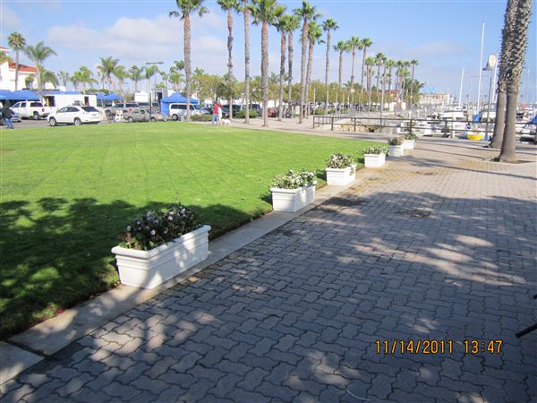 Cabrillo Marina (3/4/2026 - Credits: submitted by: Henry Rivas / 11.3.2023 Rivas)