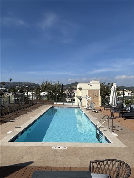 5245 Santa Monica Blvd (3/10/2026 - Credits: Tree4ort)