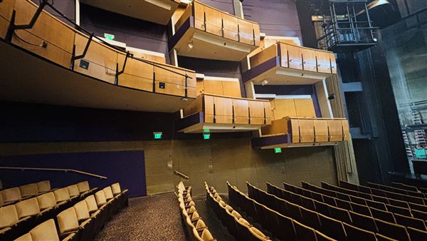 Los Angeles Music Center - Ahmanson Theatre - Grand Park LA (3/10/2026 - Credits: Brandy Davis)