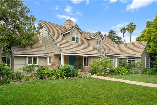 Suburban House Van Nuys (3/15/2026 - Credits: submitted by: Susan Krieg)