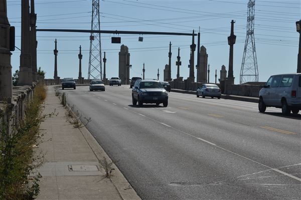4th Street Bridge (8/3/2017 - Credits: Leo Fiahlo)