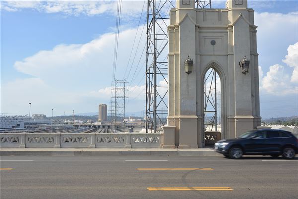 4th Street Bridge (8/3/2017 - Credits: Leo Fiahlo)