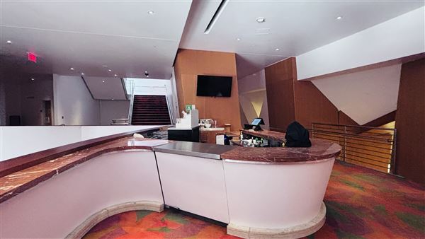 Walt Disney Concert Hall - Los Angeles Music Center (3/24/2026 - Credits: Brandy Davis)