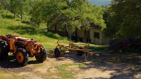8,600 Acres in Mariposa & Madera County (3/21/2026 - Credits: Nicholas Padilla)