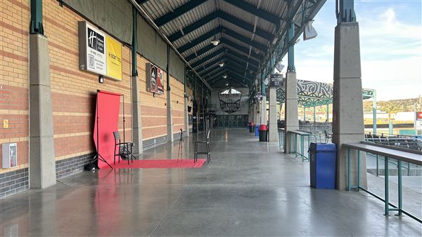 Lake Elsinore Diamond / Home to Lake Elsinore Storm (3/28/2026 - Credits: Brandy Davis)