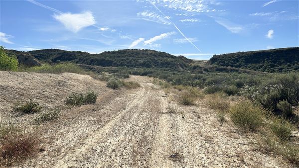 Alberhill Quarry (3/28/2026 - Credits: Brandy Davis)