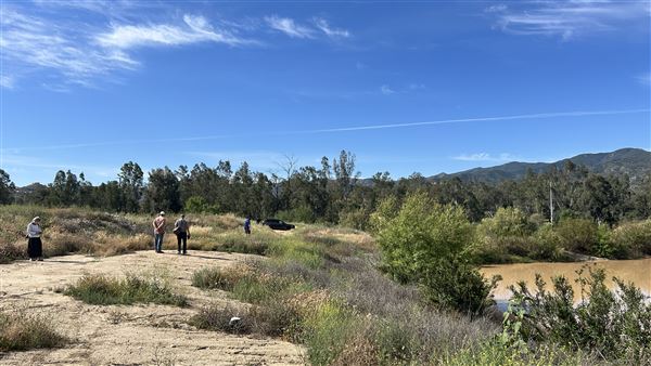 Alberhill Quarry (3/28/2026 - Credits: Brandy Davis)