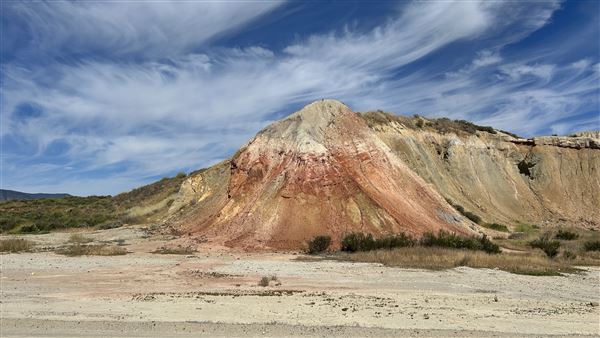 Alberhill Quarry (3/28/2026 - Credits: Brandy Davis)