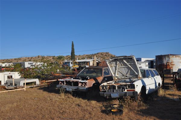 12 Acre Property in Lancaster (4/4/2026 - Credits: submitted by: Eddie Cressy)
