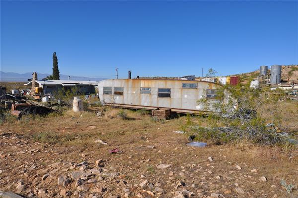 12 Acre Property in Lancaster (4/4/2026 - Credits: submitted by: Eddie Cressy)