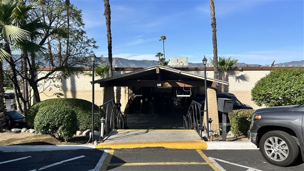 CJ's Sports Grill & Turf Club at Econo Lodge & Lake Elsinore Casino (3/29/2026 - Credits: Brandy Davis)