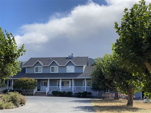 Indian Valley House (11/1/2025 - Credits: Mark Cassimus)