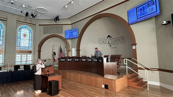 Cultural Center Lake Elsinore (4/8/2026 - Credits: Brandy Davis)