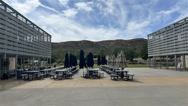 Wester Science Center (3/28/2026 - Credits: Brandy Davis)