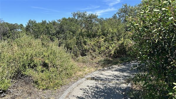 Santa Fe Dam Recreational Area - Nature Center & Emerald Bike Mobility Hub (4/23/2026 - Credits: Brandy Davis)