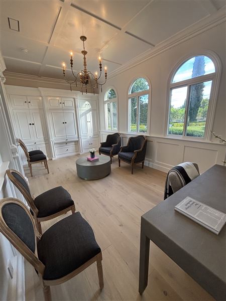 Villa Amodei (4/1/2026 - Credits: Lien Davis)