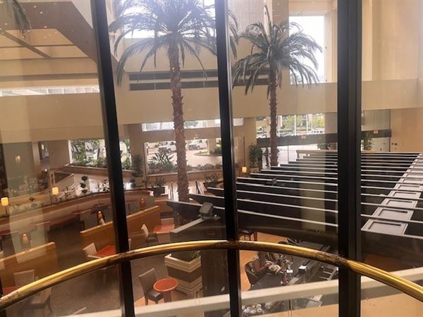 Hilton Orange County/Costa Mesa (5/5/2026 5:25:27 PM - Credits: submitted by: Vanessa Constandine)
