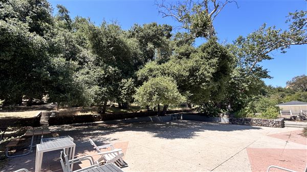 Peter Strauss Ranch - National Park Service (NPS) (5/8/2026 - Credits: Brandy Davis)